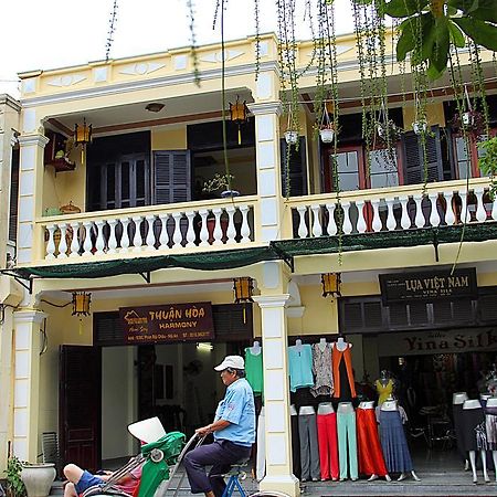 Harmony Hoian Homestay هوي ان المظهر الخارجي الصورة