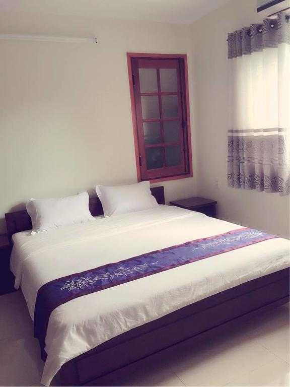 Harmony Hoian Homestay هوي ان الغرفة الصورة