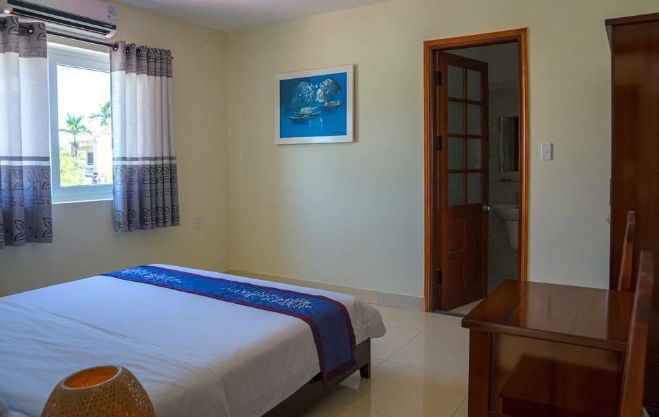 Harmony Hoian Homestay هوي ان الغرفة الصورة