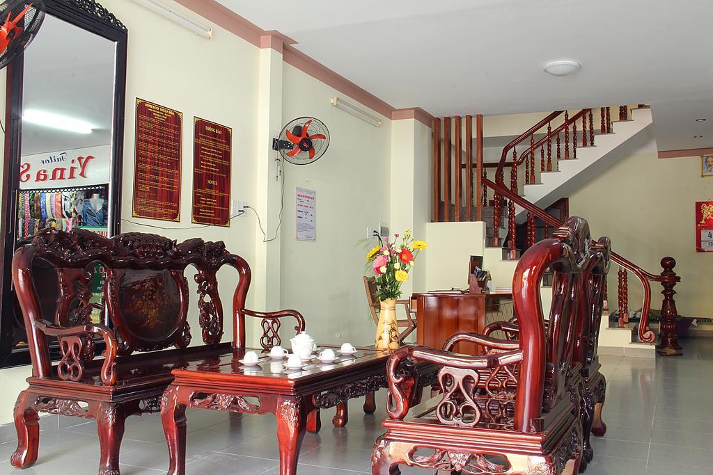 Harmony Hoian Homestay هوي ان المظهر الخارجي الصورة