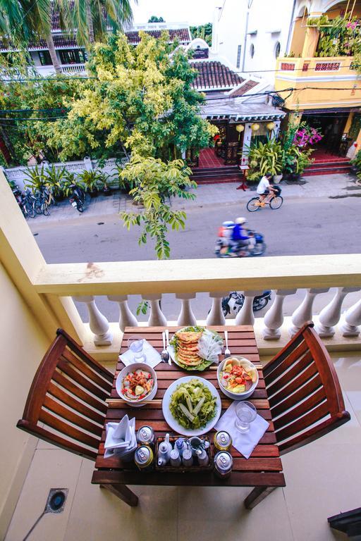 Harmony Hoian Homestay هوي ان المظهر الخارجي الصورة