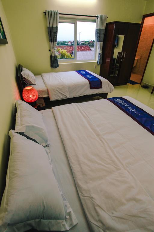 Harmony Hoian Homestay هوي ان الغرفة الصورة