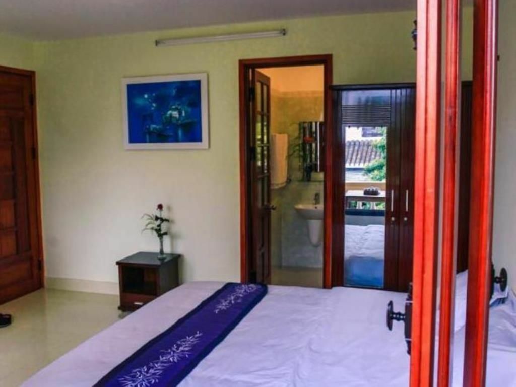 Harmony Hoian Homestay هوي ان المظهر الخارجي الصورة